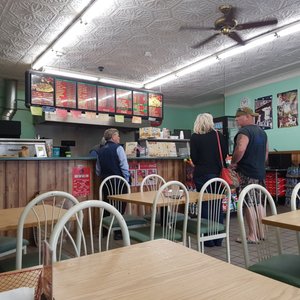 Mike's Pizza & More